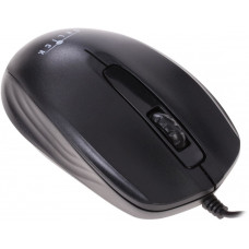 Компьютерная мышь Oklick 195M Black

