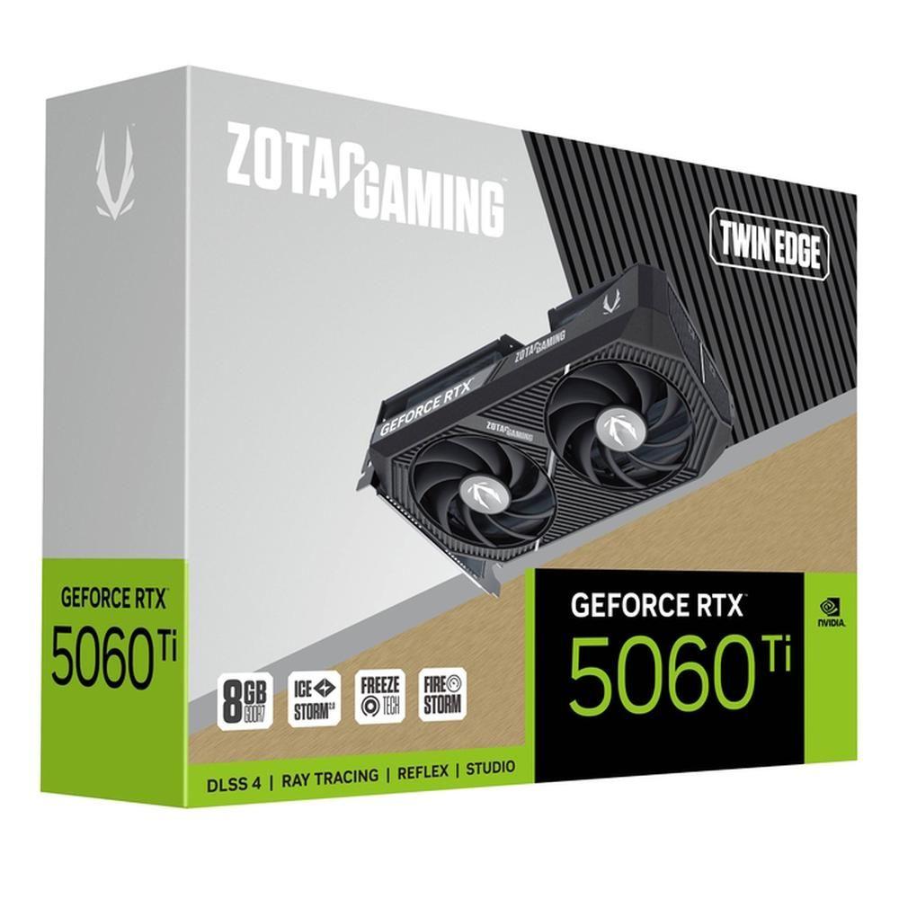 Видеокарта Zotac (ZT-B50610E-10M)
