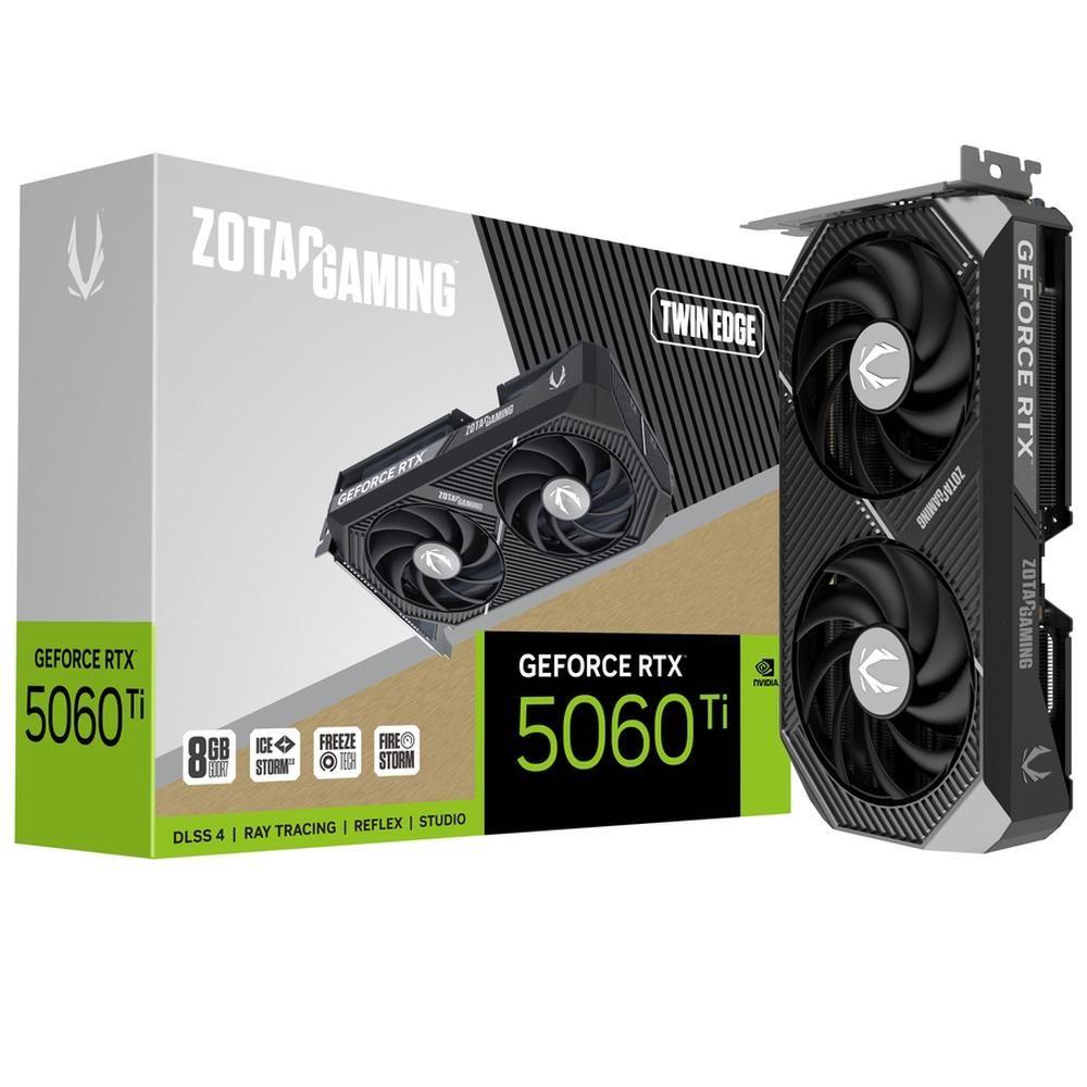 Видеокарта Zotac (ZT-B50610E-10M)