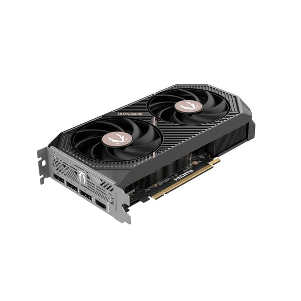 Видеокарта Zotac (ZT-B50610F-10M)