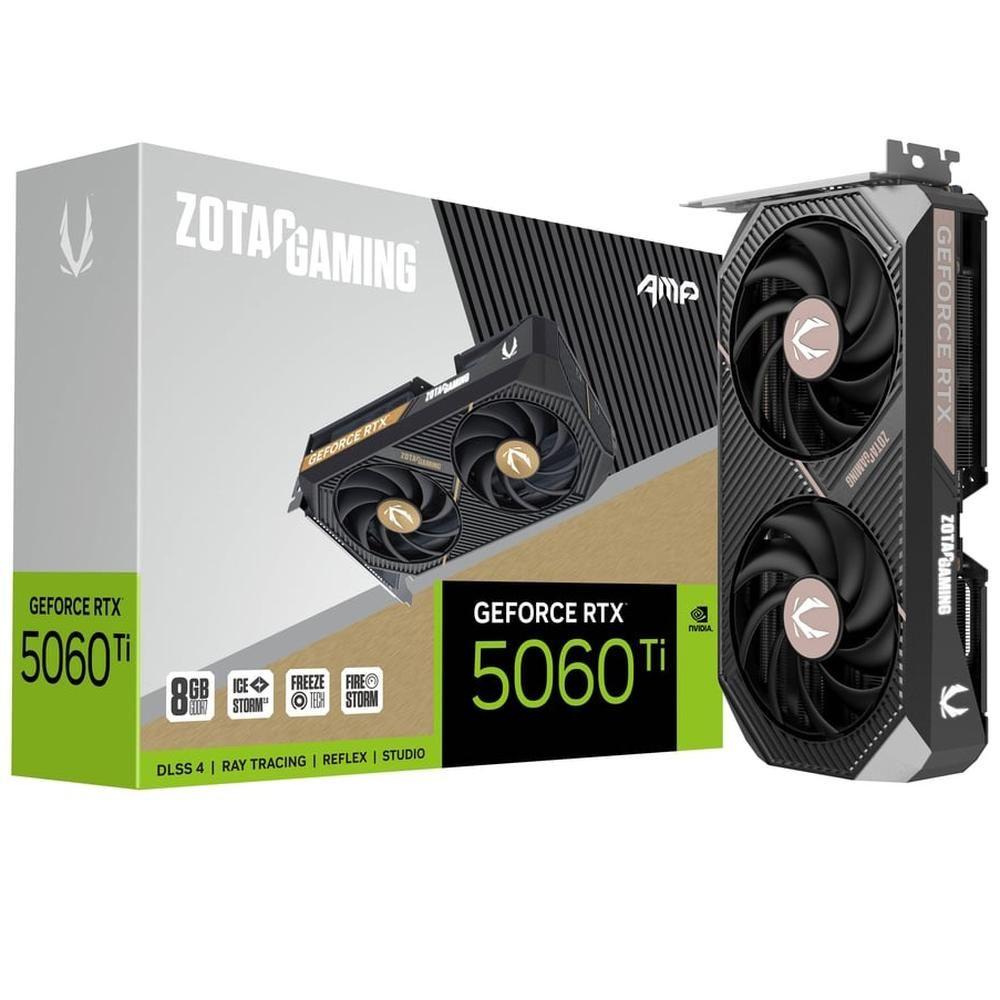 Видеокарта Zotac (ZT-B50610F-10M)