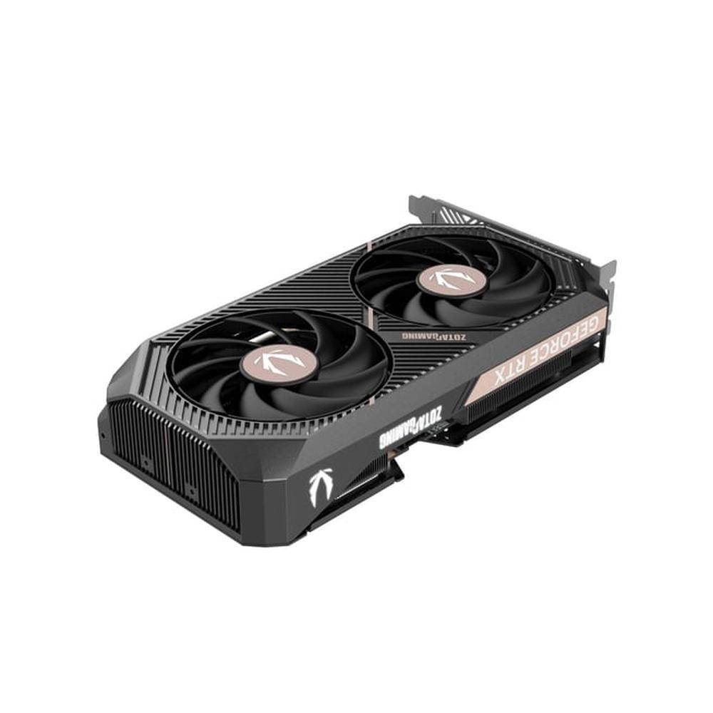 Видеокарта Zotac (ZT-B50610F-10M)