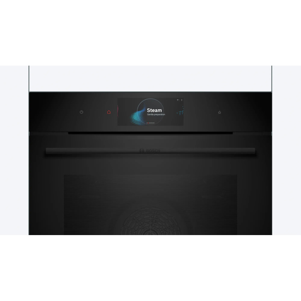 Встраиваемая электрическая духовка Bosch Встраиваемый духовой шкаф BOSCH HSG958DB1S