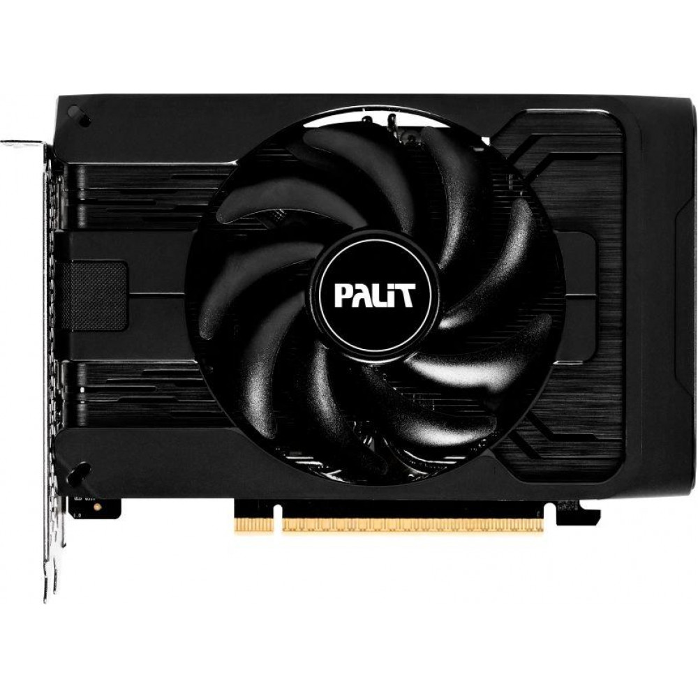 Видеокарта Palit NE65050T19P1-GB2070F
