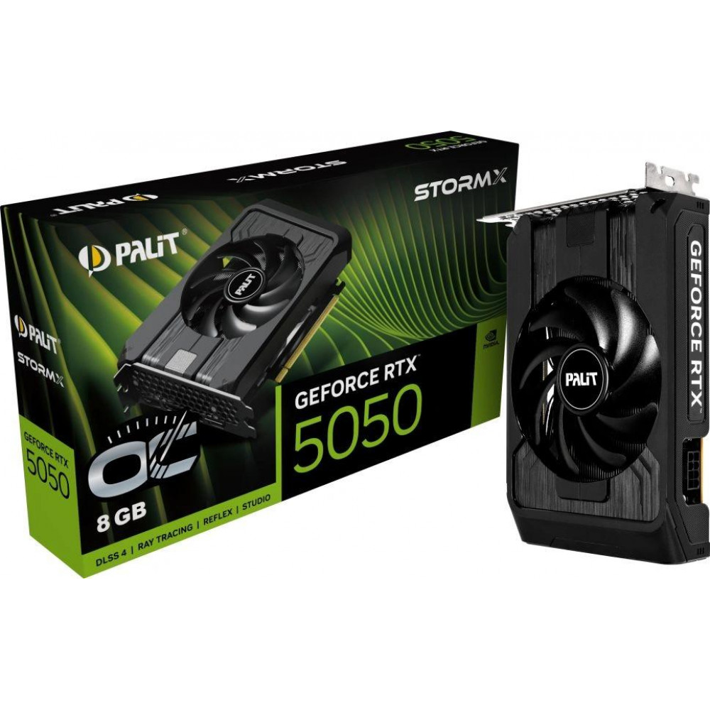 Видеокарта Palit NE65050T19P1-GB2070F