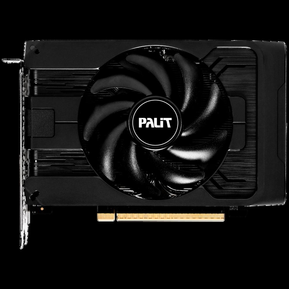 Видеокарта Palit NE65050T19P1-GB2070F