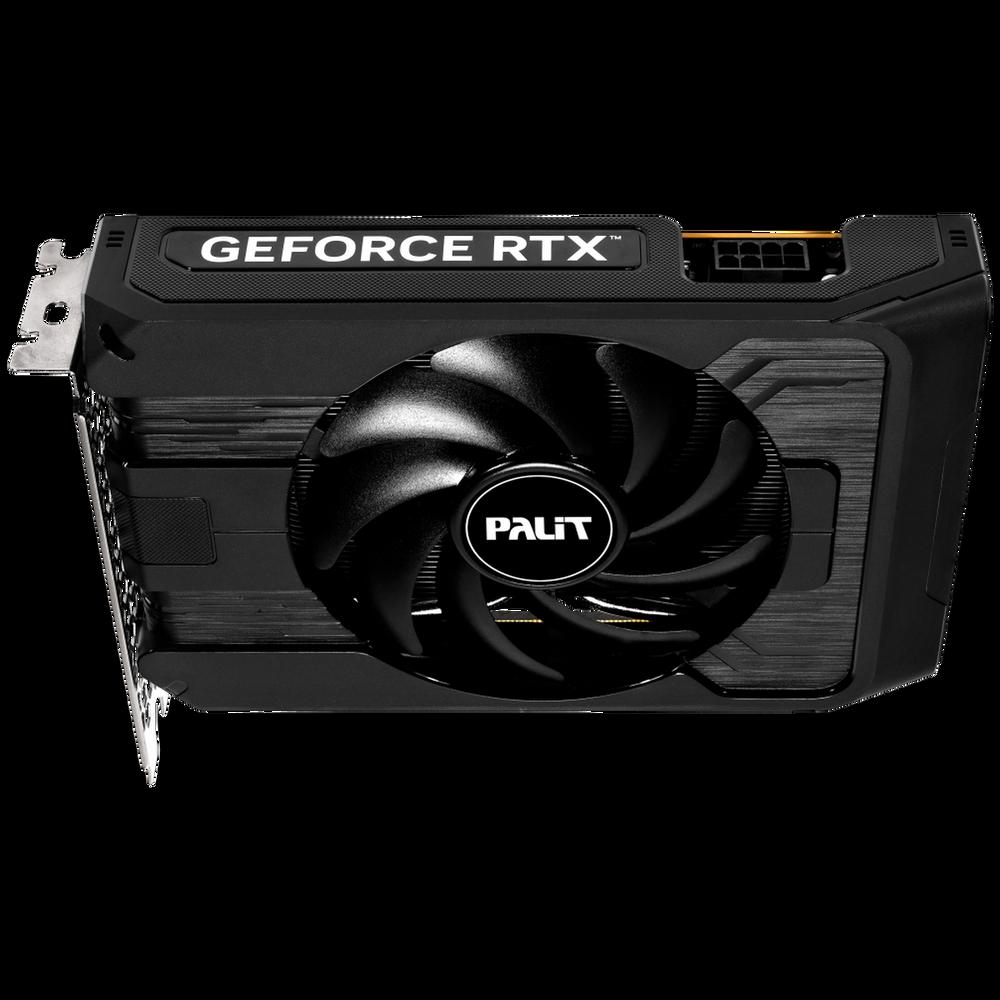 Видеокарта Palit NE65050T19P1-GB2070F