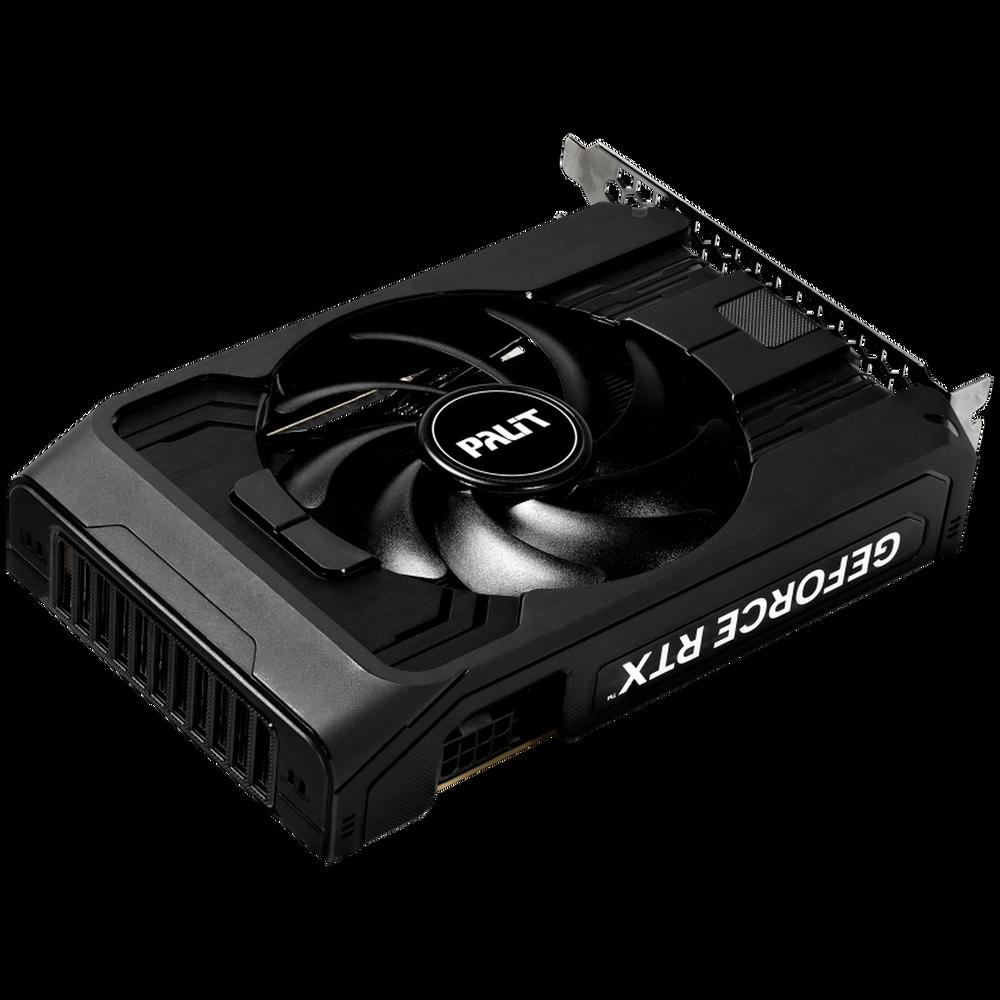 Видеокарта Palit NE65050T19P1-GB2070F