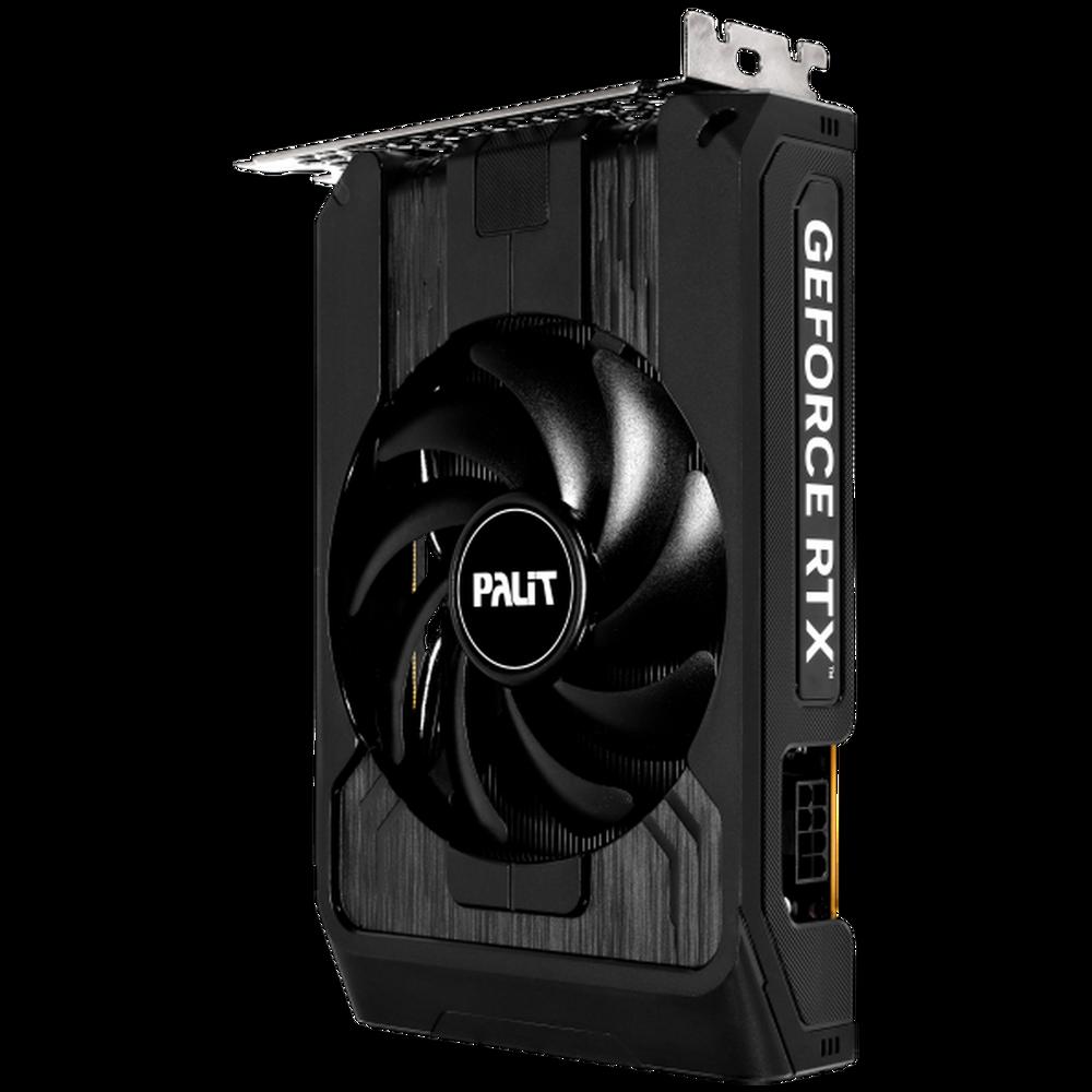 Видеокарта Palit NE65050T19P1-GB2070F