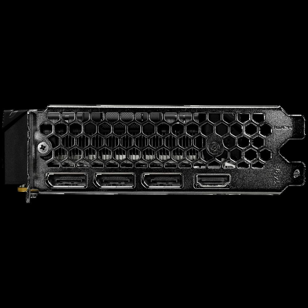 Видеокарта Palit NE65050T19P1-GB2070F