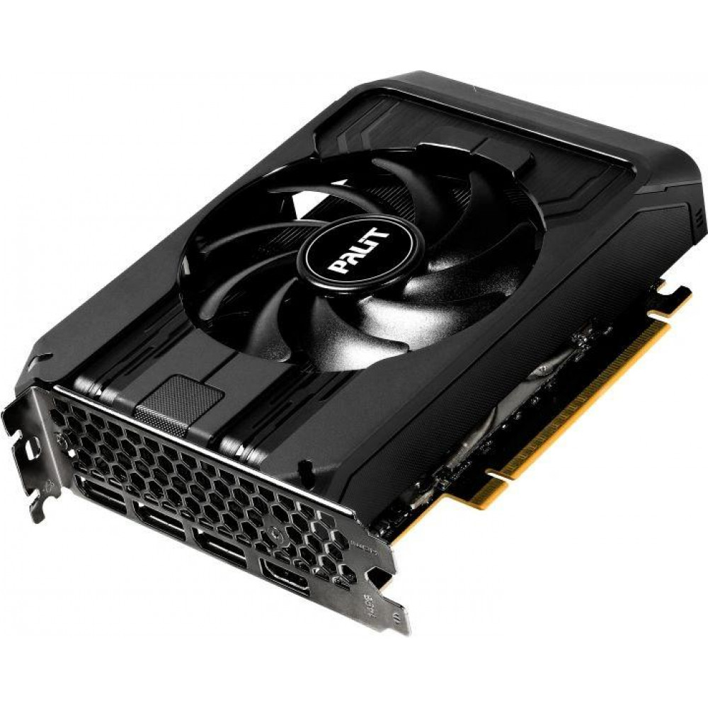 Видеокарта Palit NE65050T19P1-GB2070F