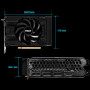 Видеокарта Palit NE65050T19P1-GB2070F