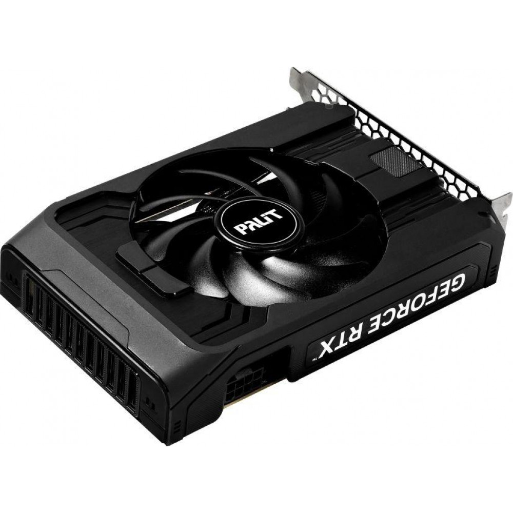 Видеокарта Palit NE65050T19P1-GB2070F