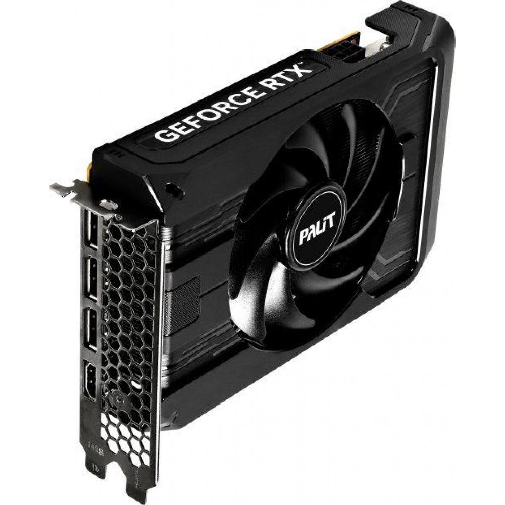 Видеокарта Palit NE65050T19P1-GB2070F