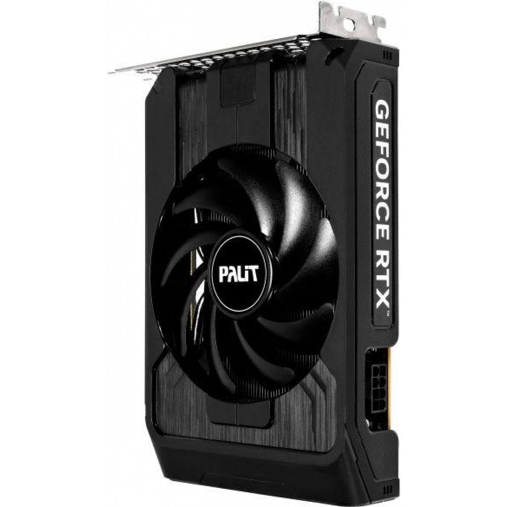 Видеокарта Palit NE65050T19P1-GB2070F