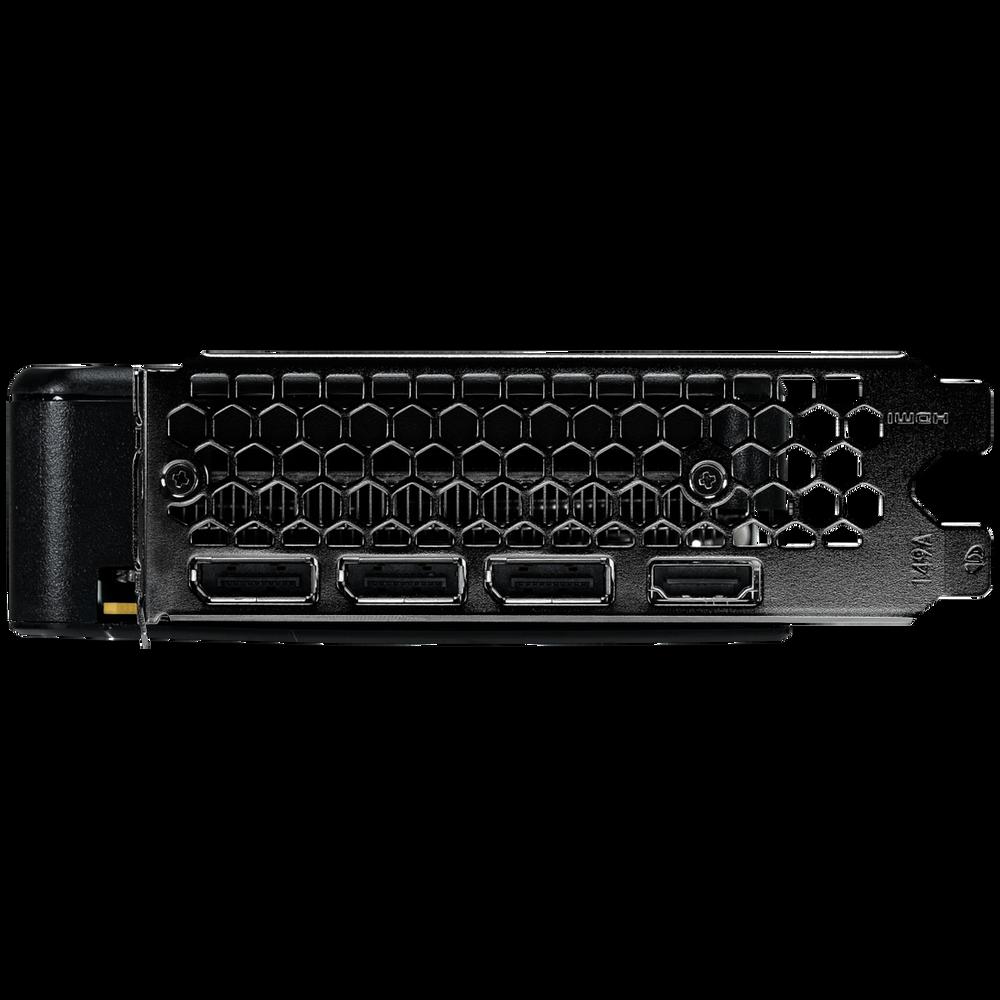 Видеокарта Palit NE65050S19P1-GB2070D