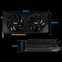 Видеокарта Palit NE65050S19P1-GB2070D