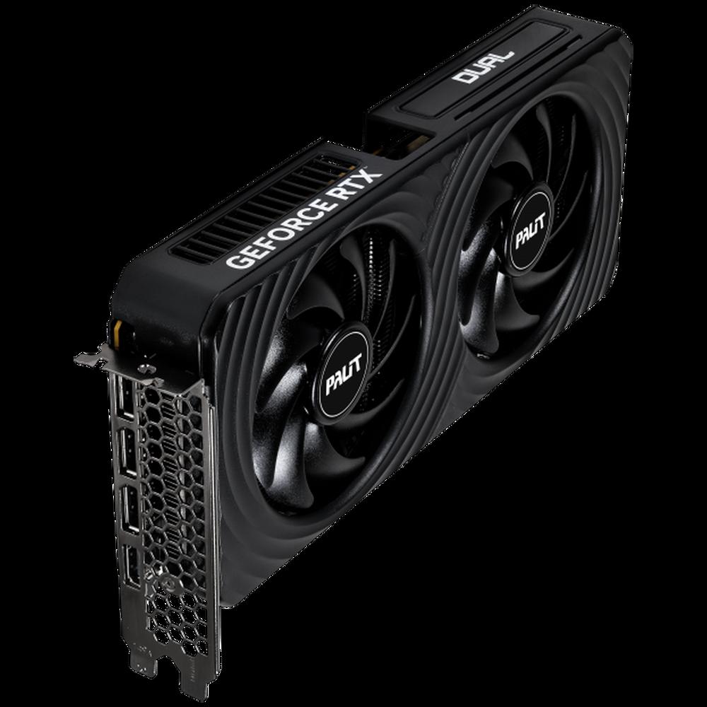Видеокарта Palit NE65050S19P1-GB2070D