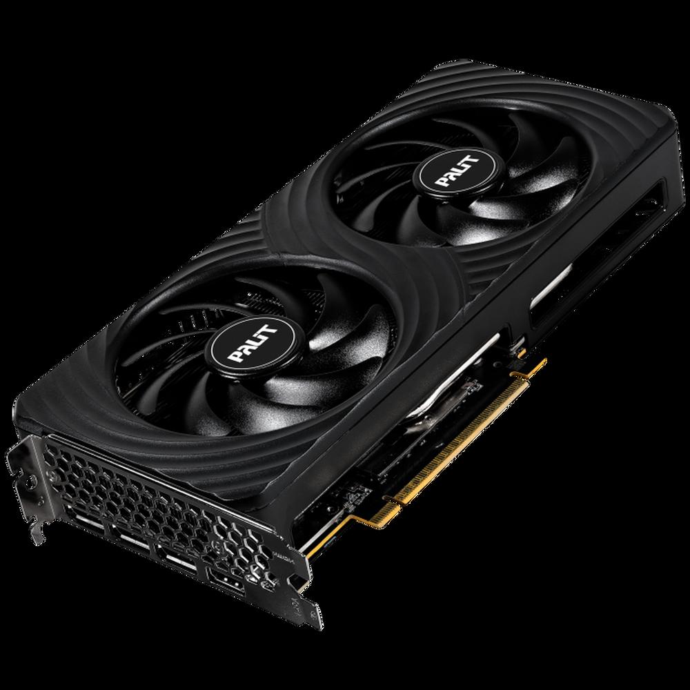 Видеокарта Palit NE65050S19P1-GB2070D