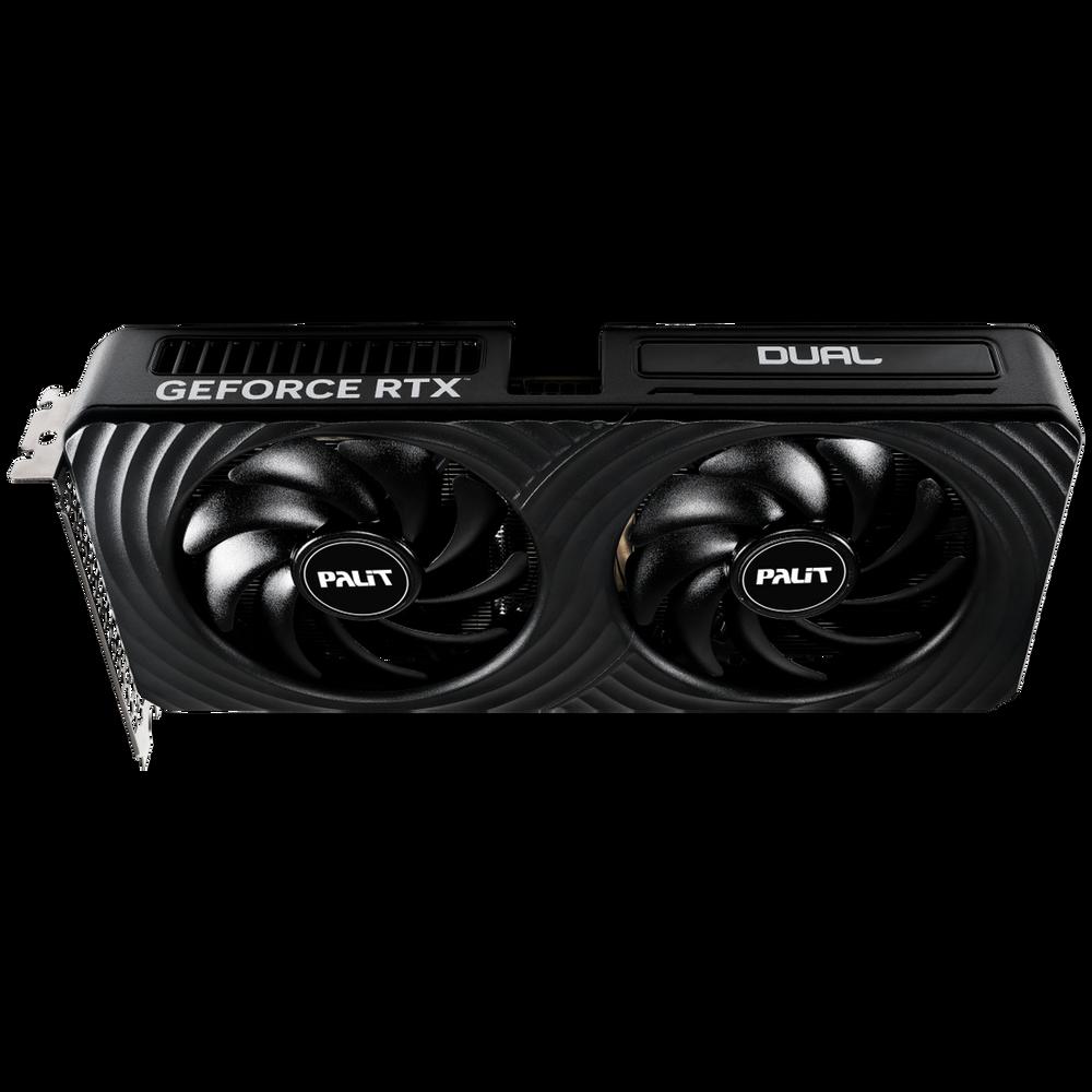 Видеокарта Palit NE65050S19P1-GB2070D