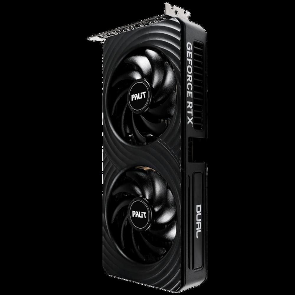 Видеокарта Palit NE65050S19P1-GB2070D