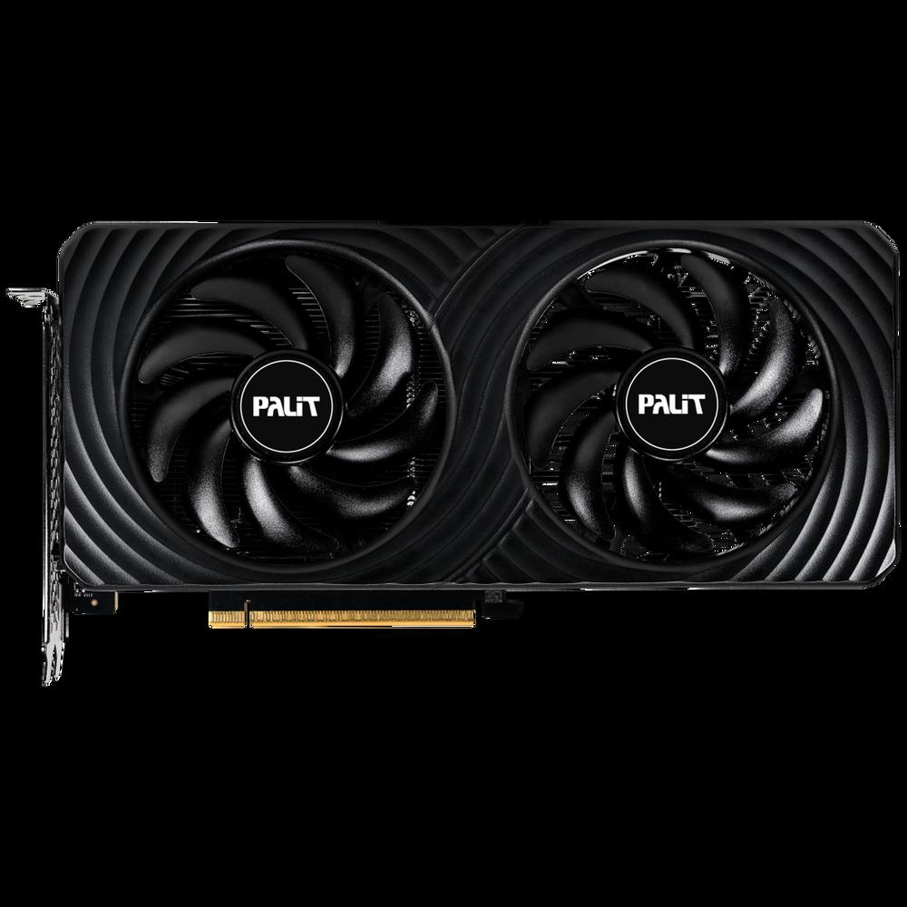 Видеокарта Palit NE65050S19P1-GB2070D