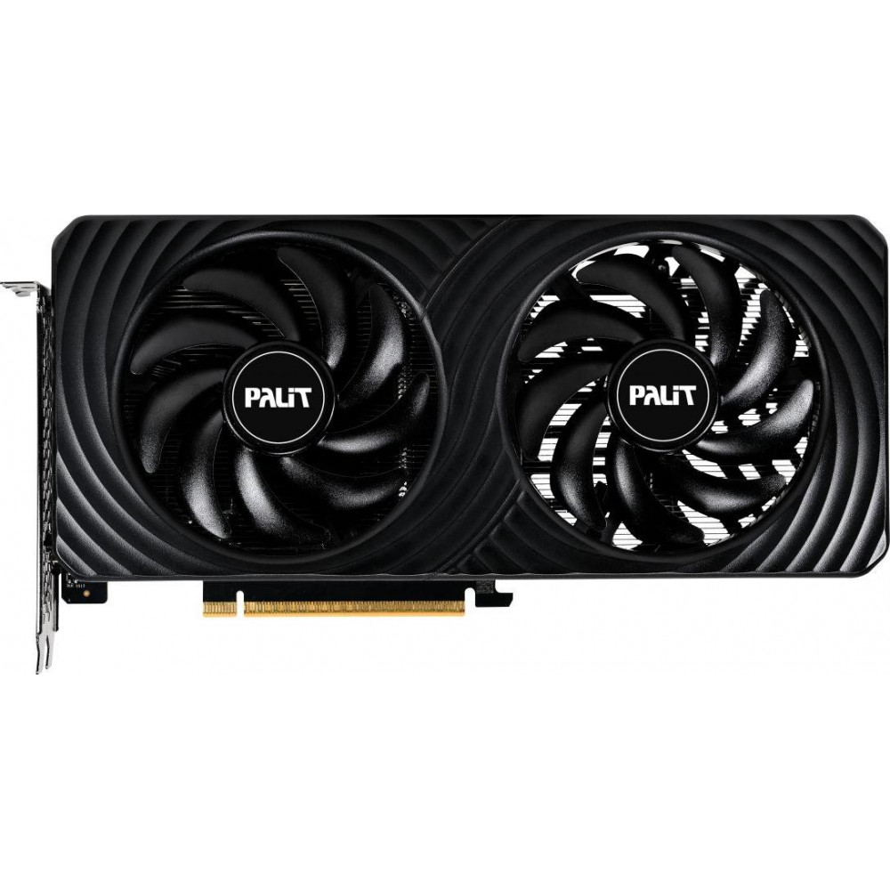 Видеокарта Palit NE65050019P1-GB2070D