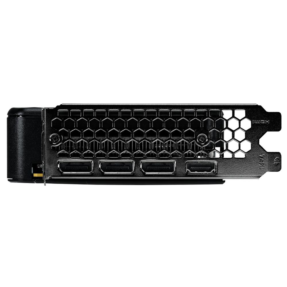 Видеокарта Palit NE65050019P1-GB2070D