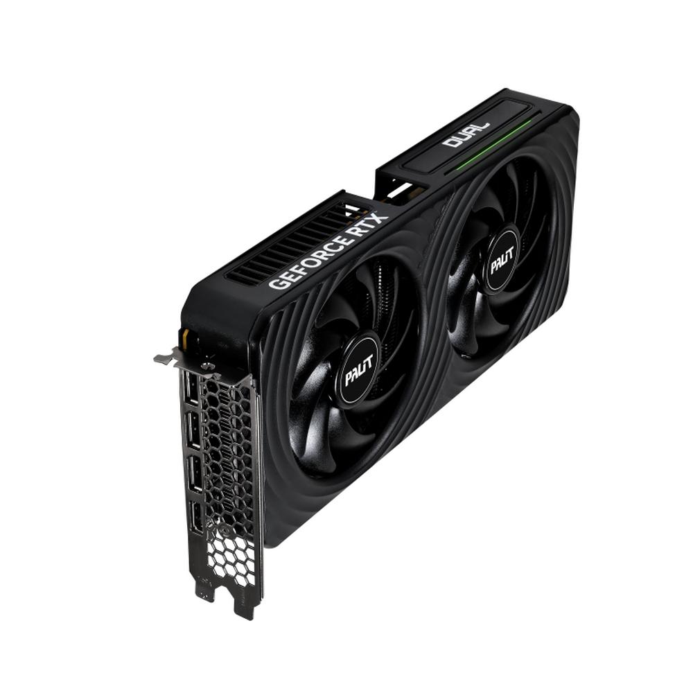 Видеокарта Palit NE65050019P1-GB2070D