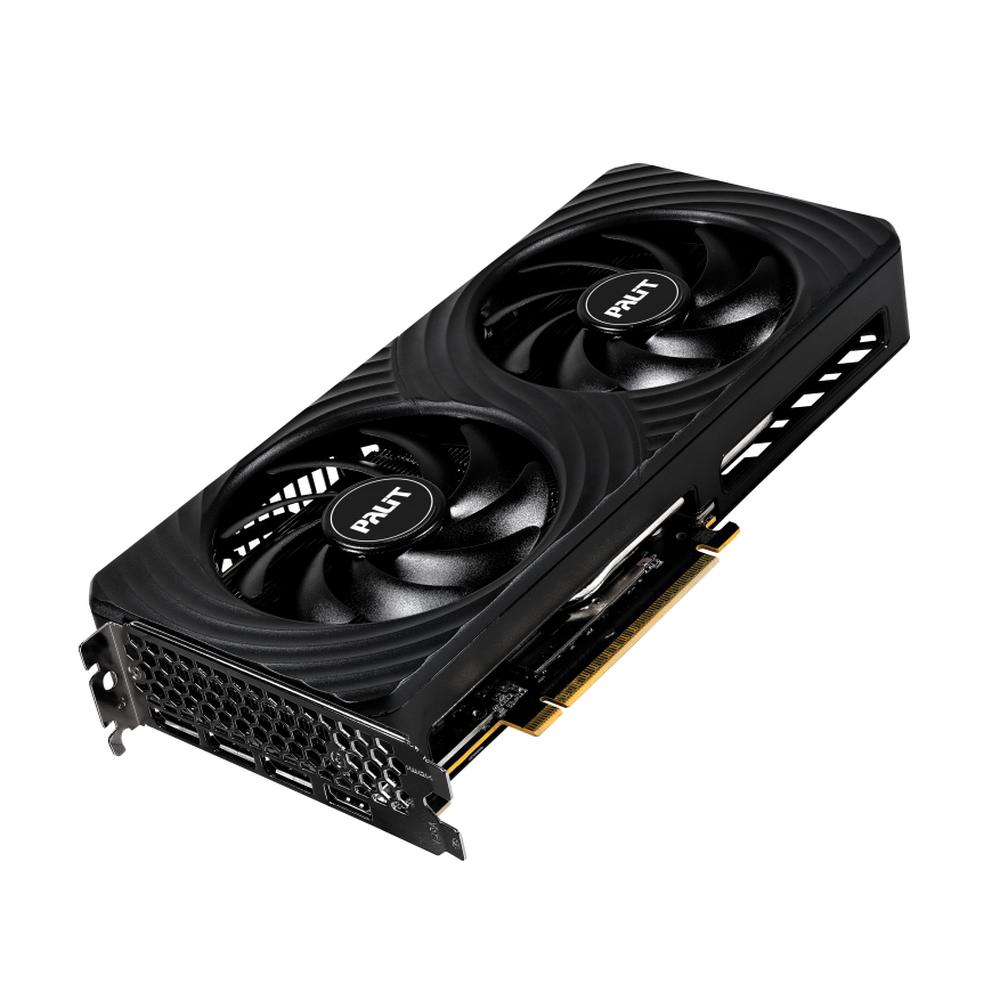 Видеокарта Palit NE65050019P1-GB2070D
