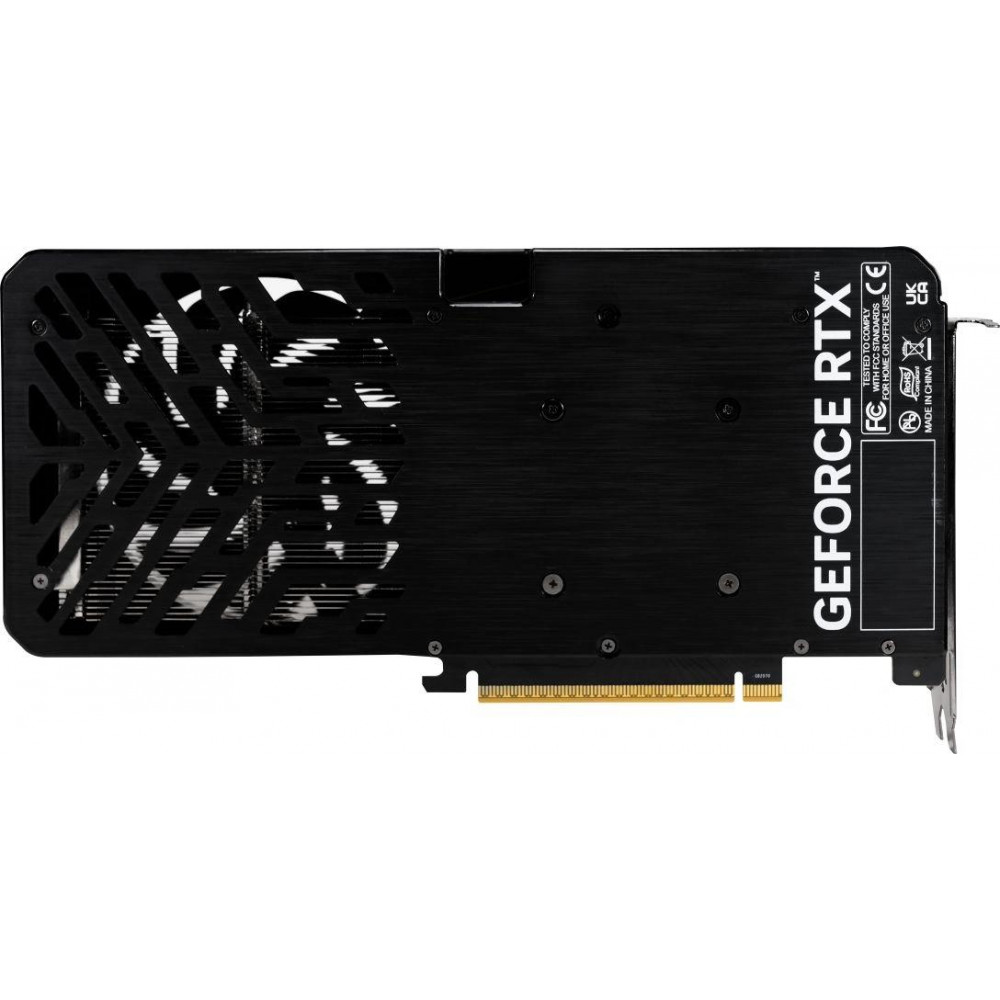Видеокарта Palit NE65050019P1-GB2070D