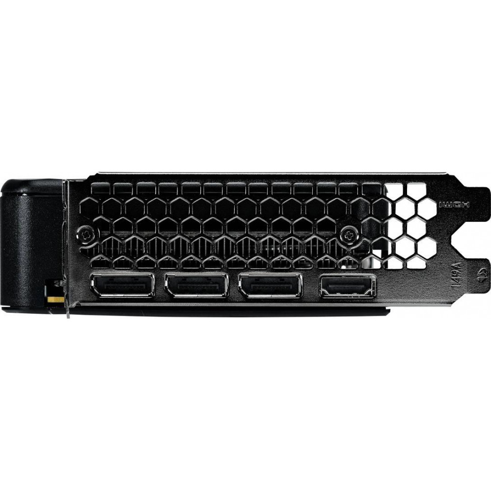 Видеокарта Palit NE65050019P1-GB2070D