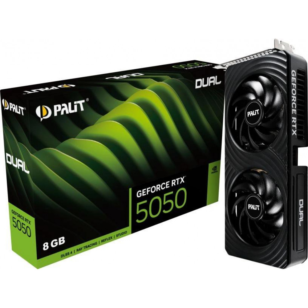 Видеокарта Palit NE65050019P1-GB2070D