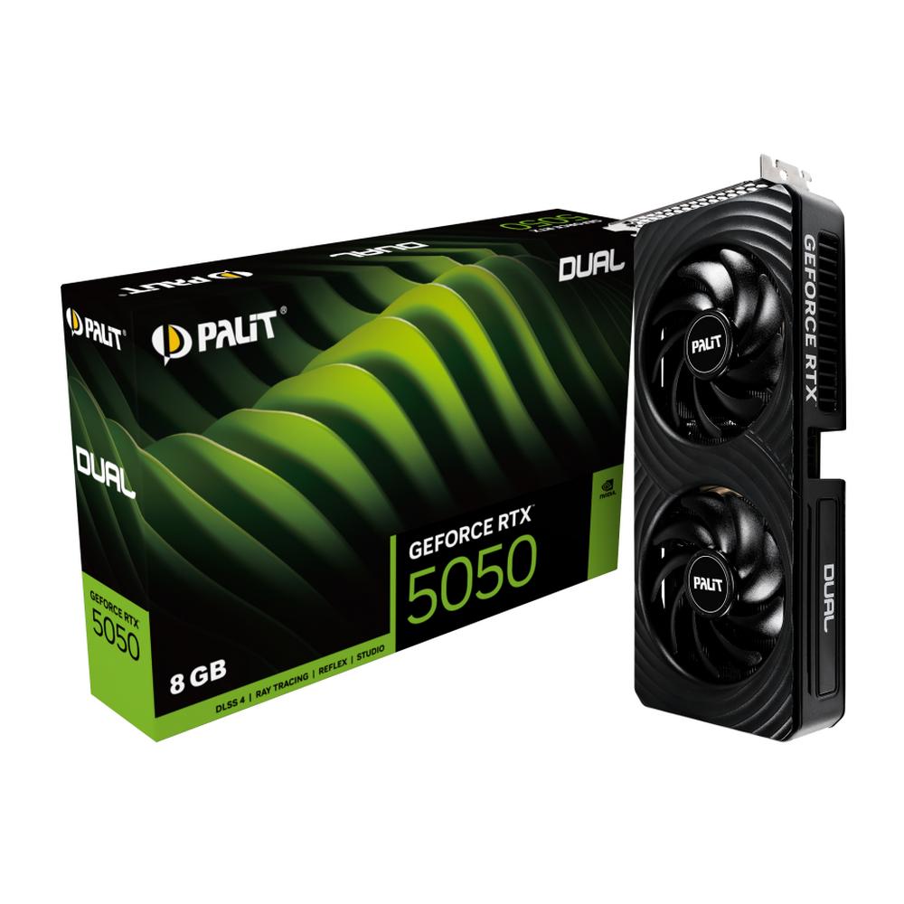 Видеокарта Palit NE65050019P1-GB2070D