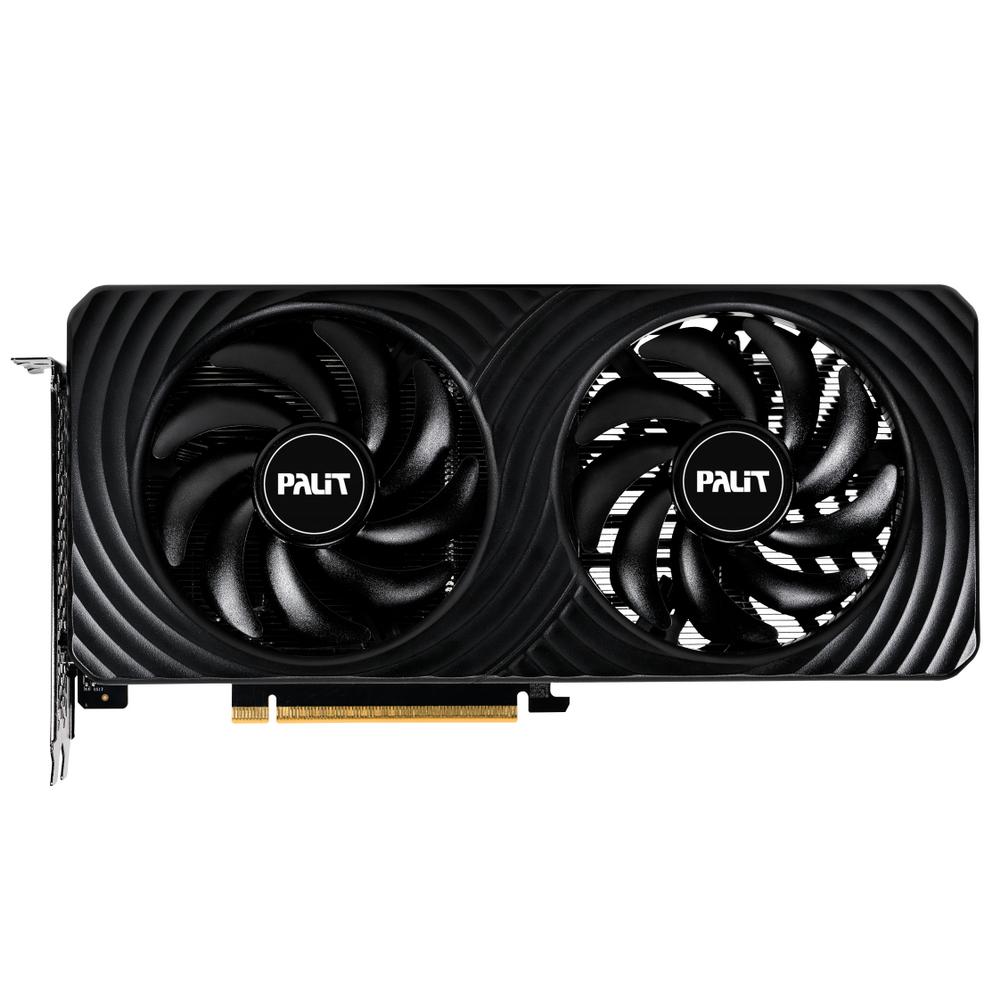Видеокарта Palit NE65050019P1-GB2070D