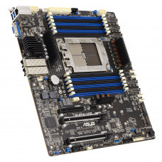 Материнская плата ASUS S14NA-U12 LGA4844 CEB 12xDDR5 2xPCIEx16 PCIEx8 2xM.2 VGA 2x25GLAN 