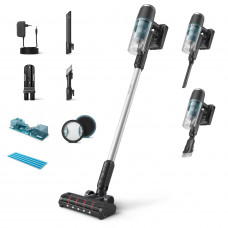 Вертикальный пылесос Philips XC3133/01