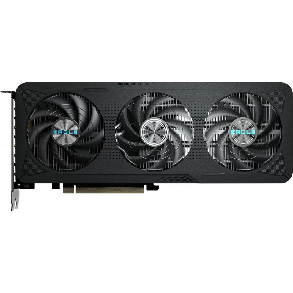 Видеокарта Gigabyte GV-N506TEAGLEMAX OC-8GD 1.0