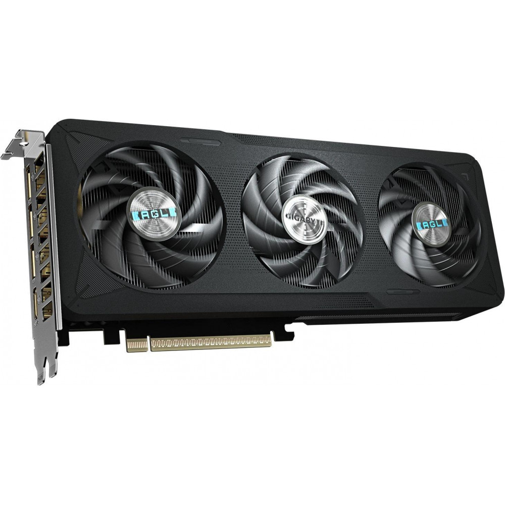 Видеокарта Gigabyte GV-N506TEAGLEMAX OC-8GD 1.0