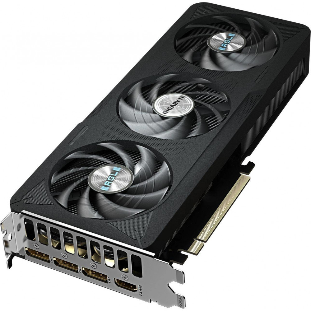 Видеокарта Gigabyte GV-N506TEAGLEMAX OC-8GD 1.0