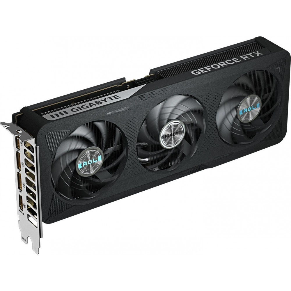 Видеокарта Gigabyte GV-N506TEAGLEMAX OC-8GD 1.0
