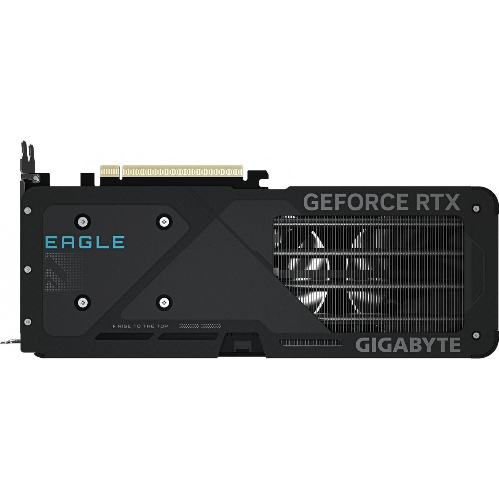 Видеокарта Gigabyte GV-N506TEAGLEMAX OC-8GD 1.0