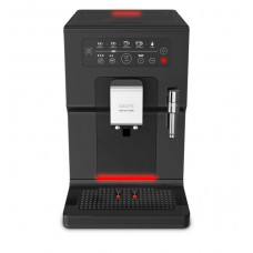 Кофемашина Krups Essential EA870810 1450Вт черный/нержавеющая сталь