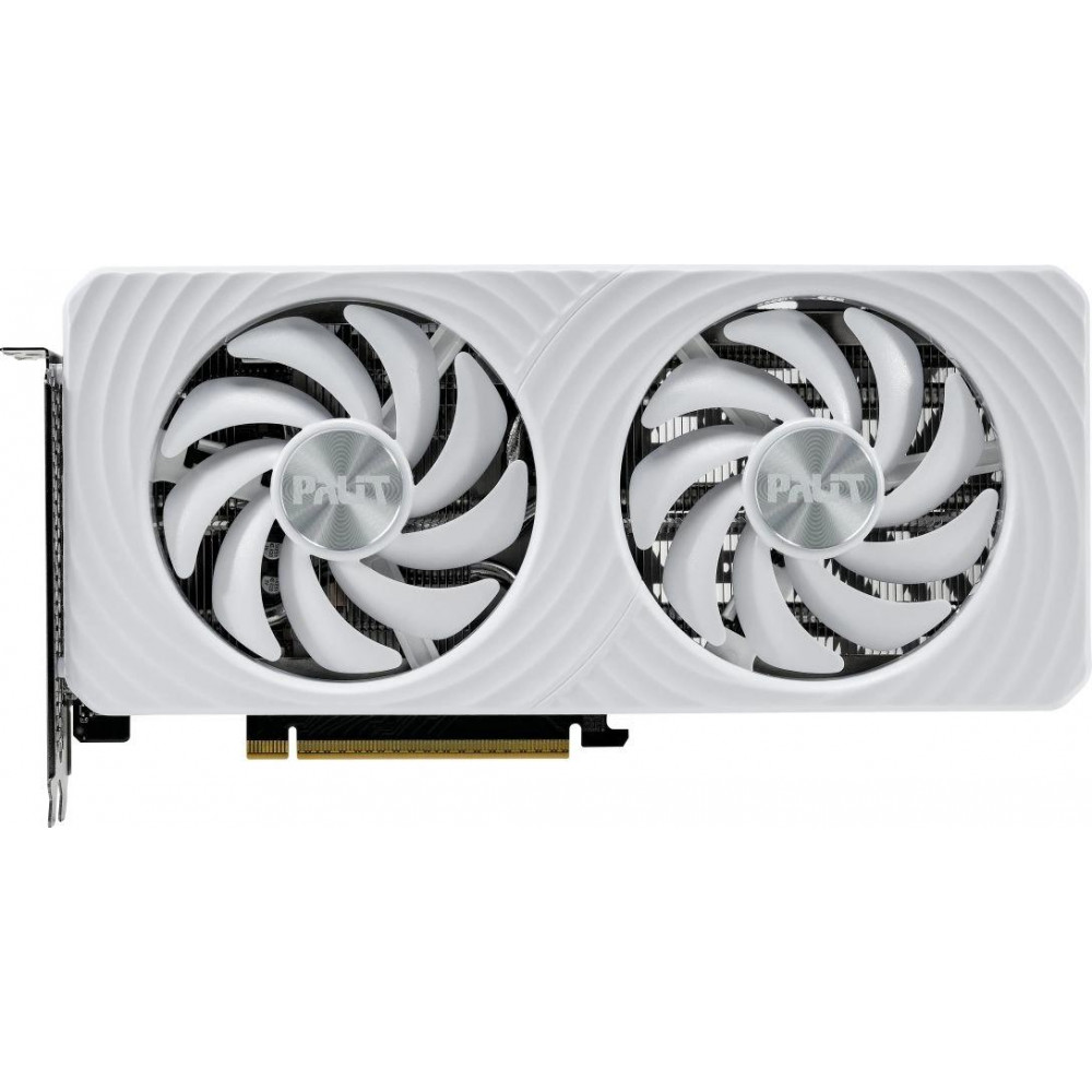 Видеокарта Palit NE7506TU19P1-GB2062M