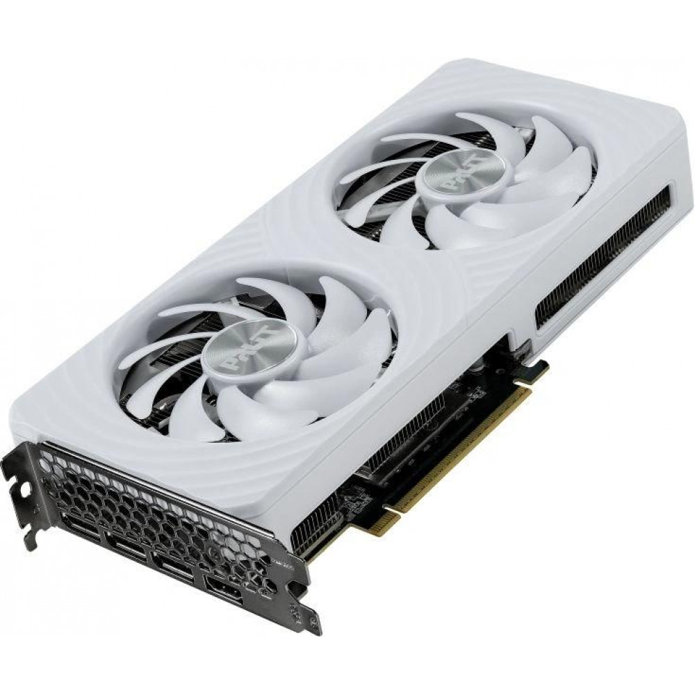 Видеокарта Palit NE7506TU19P1-GB2062M
