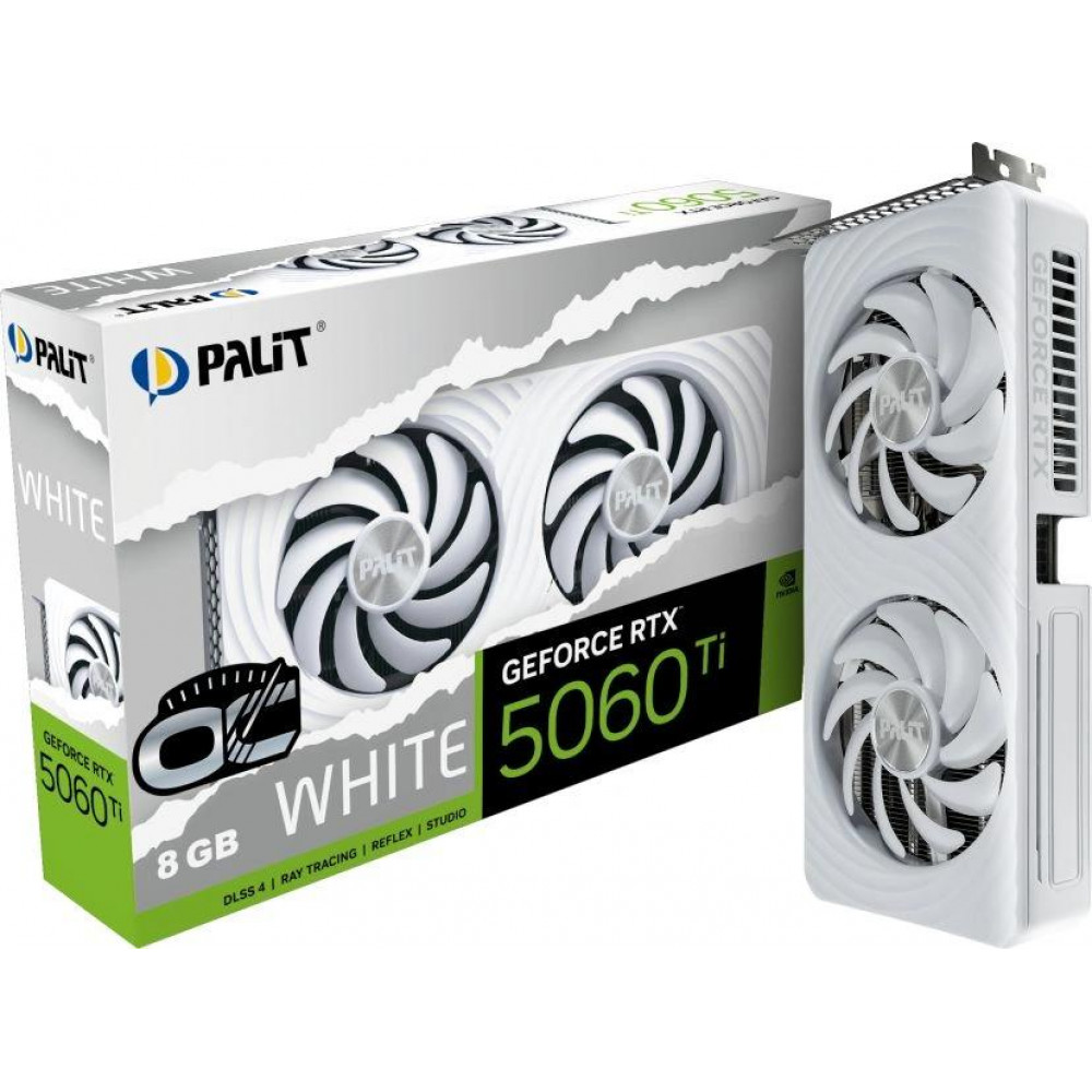 Видеокарта Palit NE7506TU19P1-GB2062M