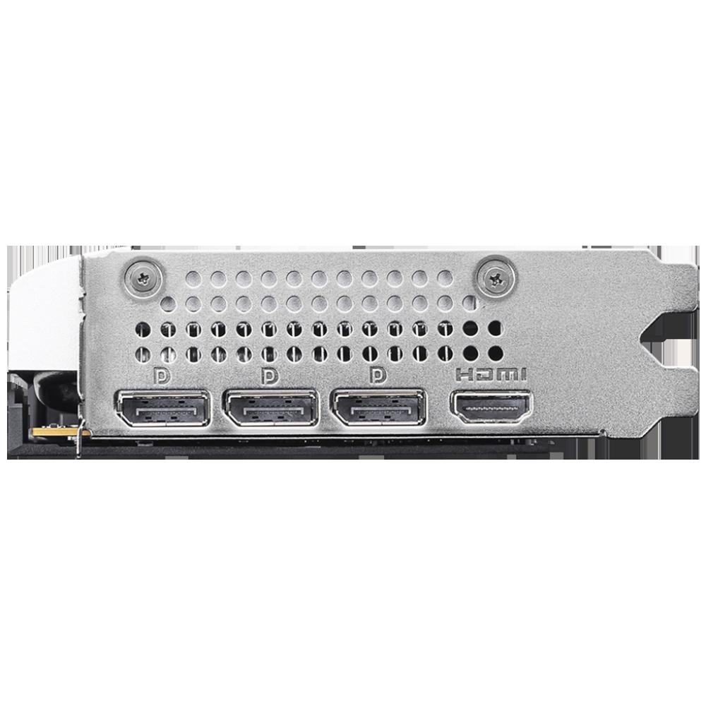 Видеокарта MSI RTX 5050 8G VENTUS 2X