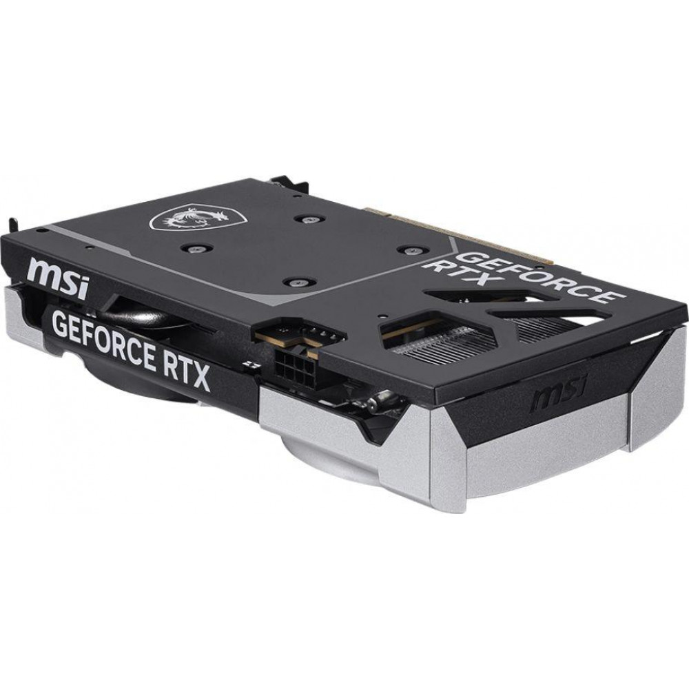 Видеокарта MSI RTX 5050 8G VENTUS 2X