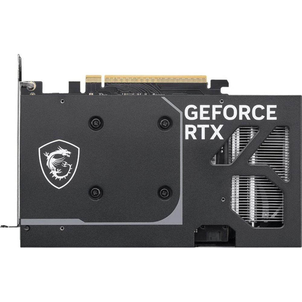 Видеокарта MSI RTX 5050 8G VENTUS 2X