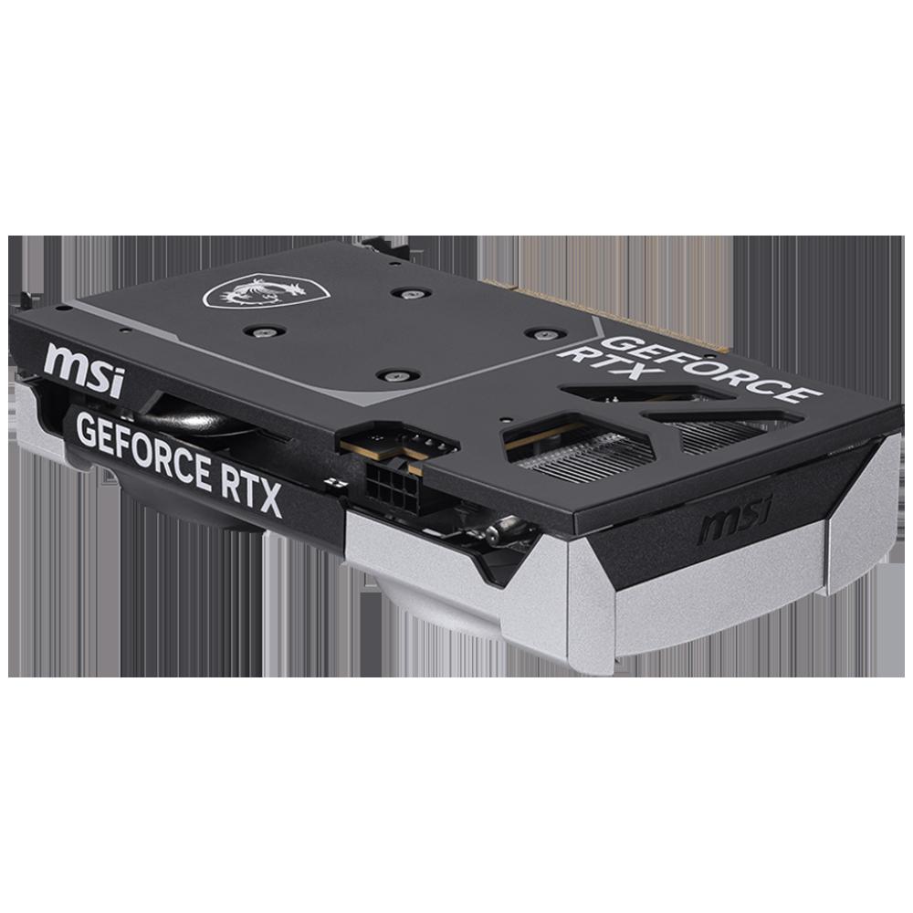 Видеокарта MSI RTX 5050 8G VENTUS 2X